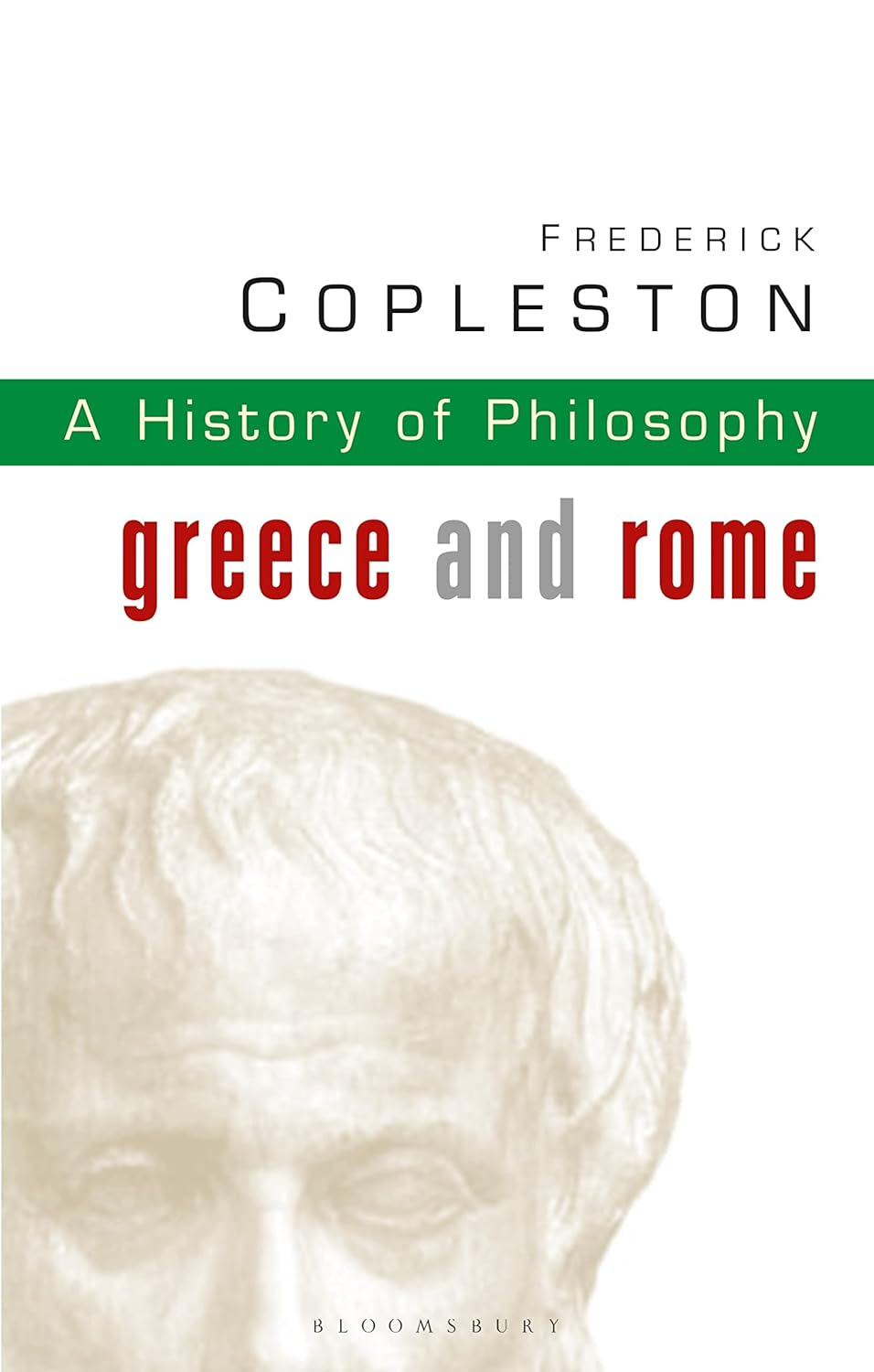 A HISTORY OF PHILOSOPHY: GREECE & ROME 61l0PrlNvSL. SL1500