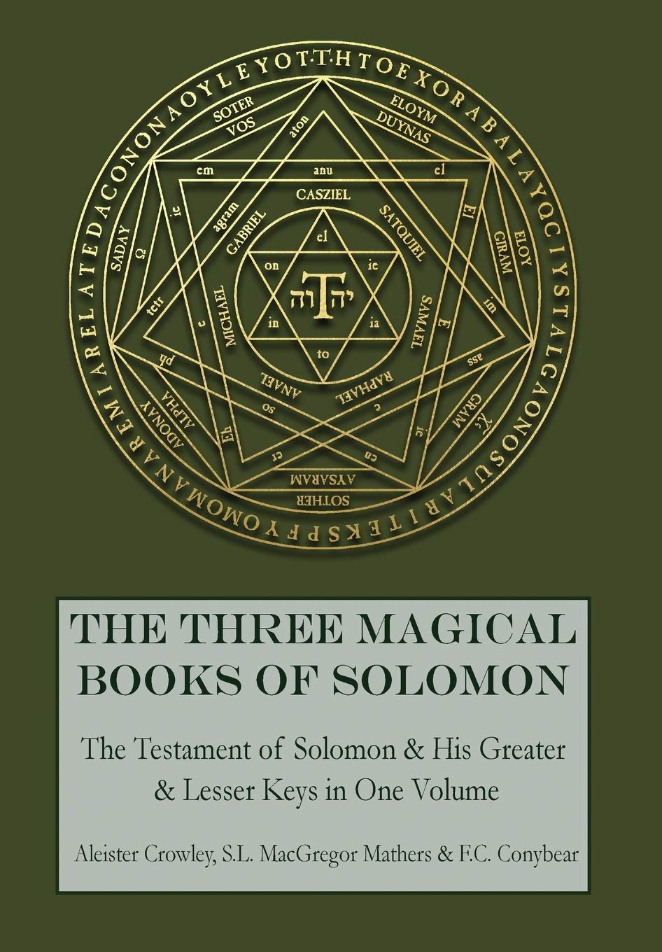 THE THREE MAGICAL BOOKS OF SOLOMON 71BzQENvhvL. SL1360