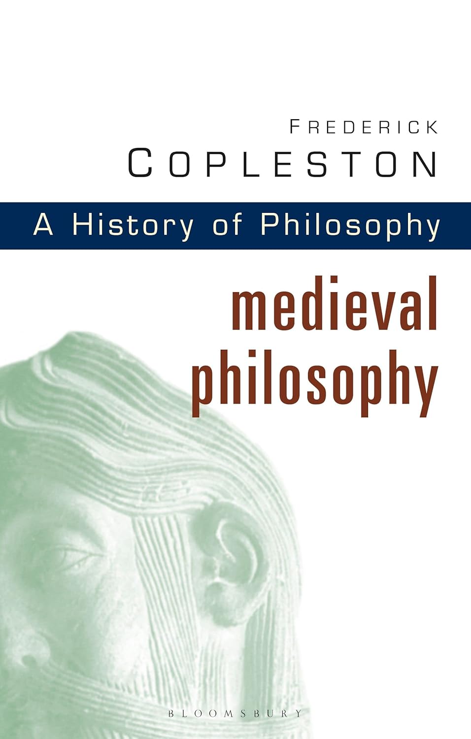 A HISTORY OF PHILOSOPHY: MEDIEVAL PHILOSOPHY 71k8sdI1r4L. SL1500