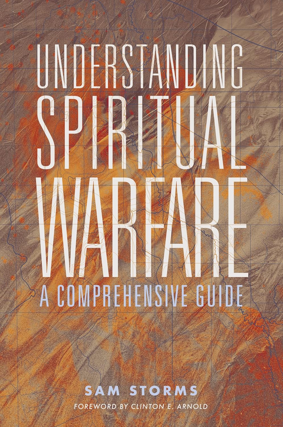 UNDERSTANDING SPIRITUAL WARFARE 91Kk5konpRL. SL1500